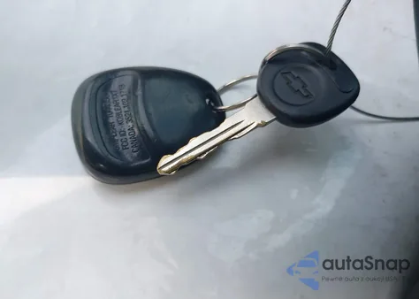 2001 Chevrolet Monte Carlo Ss from USA, damaged, VIN 2G1WX15K719187906